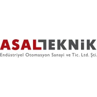 ASAL TEKNİK Endüstriyel Otomasyon San. ve Tic. Ltd. Şti. logo - Similar company to Gs Glovebox Systemtechnik Gmbh