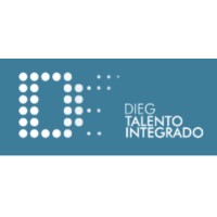 DIEG Talento Integrado logo - Similar company to Ziter