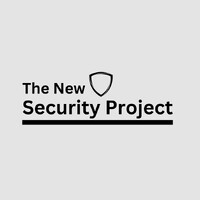 The New Security Project logo - Similar company to The Decision-Making Studio