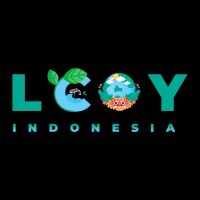 Local Conference of Youth Indonesia logo - Similar company to Xtention Ugm