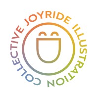 Joyride Collective logo - Similar company to Glocal Colab