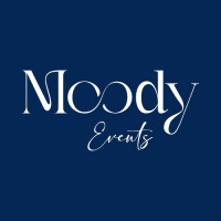 MOODY Évents logo - Similar company to Event By P
