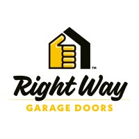 Right Way Garage Doors (RW Garage Doors) logo - Similar company to Aleco Electric