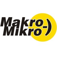 Makromikro logo - Similar company to Improv3