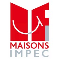 Maisons IMPEC logo - Similar company to Wood Construction