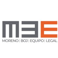 MBE Legal logo - Similar company to Ccpyme'S