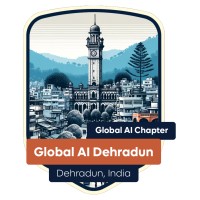 Global AI Dehradun logo - Similar company to Iec Dbuu