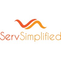 Servsimplified logo - Similar company to Exmart Mobile