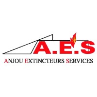 ANJOU EXTINCTEURS SERVICES AES logo - Similar company to Proformasec