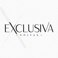 Exclusiva Noivas logo - Similar company to Violeta Noivas