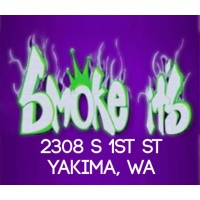 Smoke It's Smoke Shop logo - Similar company to Get Lost Usa Inc