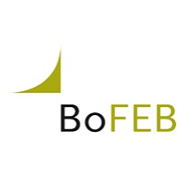 BoFEB logo - Similar company to The Ex'Tax Project