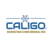 Caligo Ltd logo - Similar company to Change Strata Management