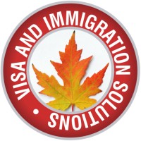 Visa and Immigration Solutions logo - Similar company to Visa Vyom Immigration Inc.