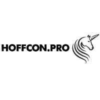 Hoffcon logo - Similar company to Traf Hire