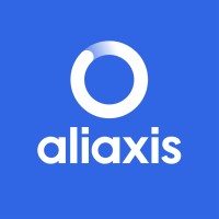 Aliaxis Next logo - Similar company to Hydropoint Data Systems