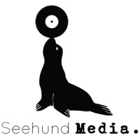 Seehund Media. GmbH logo - Similar company to Gude®