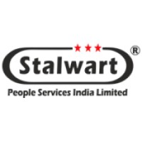 Stalwart People Services India Ltd. logo - Similar company to Datar Security Service Group