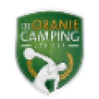 De Oranjecamping