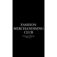 University of Delaware Fashion Merchandising Club logo - Similar company to Fashion And Retail Association At Boston University