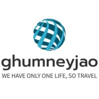 Ghumneyjao logo - Similar company to Seertek Systems  Inc.