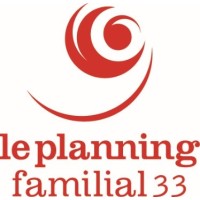 Planning familial de la Gironde logo - Similar company to Mouvement Français Pour Le Planning Familial (Mfpf 42)