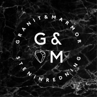Granit & Marmor logo - Similar company to Pushing Buttons