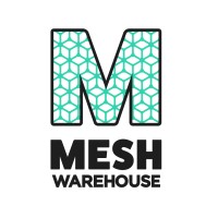 Mesh Warehouse logo - Similar company to Exmesh™ Engineering