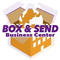 Box & Send Business Center