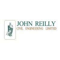 John Reilly Civil Engineering (North) logo - Similar company to One Northern Construction