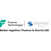 Fluence Disclosure Management - Sturnis365 logo - Similar company to Fluence.Sh