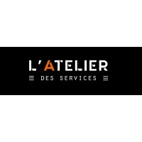 L'atelier des services logo - Similar company to Fasthôtel