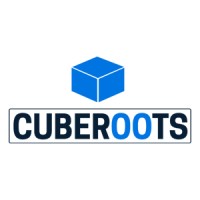CUBEROOTS logo - Similar company to Coolgen Solutions