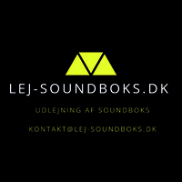 Lej-Soundboks.dk logo - Similar company to Werkstatt