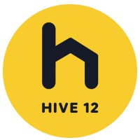Hive12 logo - Similar company to Hive 1