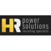 HR power solutions GmbH logo - Similar company to D&D Consulting Gmbh