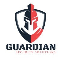 Guardian Security Solutions Ltd logo - Similar company to Vanguard Security Solutions