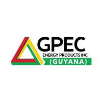 GPEC Energy Products (Guyana) Inc. logo - Similar company to Intertec Inc.