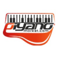 Piyano Market logo - Similar company to Piyano
