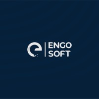 Engosoft logo - Similar company to Equity Code