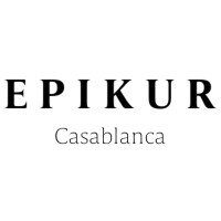 EPIKUR CASABLANCA logo - Similar company to Fluent Ai