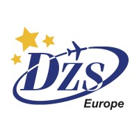DZS Europe logo - Similar company to Cavotec Specimas S.P.A.