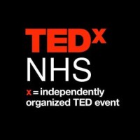 TEDxNHS logo - Similar company to Natecla