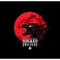 RockedTwilight logo - Similar company to 9X16 Studios