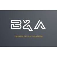 B&A Interior Fit-out Solutions Ltd. logo - Similar company to Deluxe Group