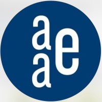American Association of Endodontists logo - Similar company to Endolearning