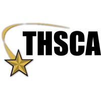 Texas High School Coaches Association logo - Similar company to Ansrs