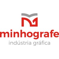 Minhografe logo - Similar company to Netbee Media