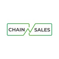 Chain Sales