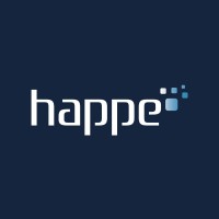 Happe logo - Similar company to Noruh